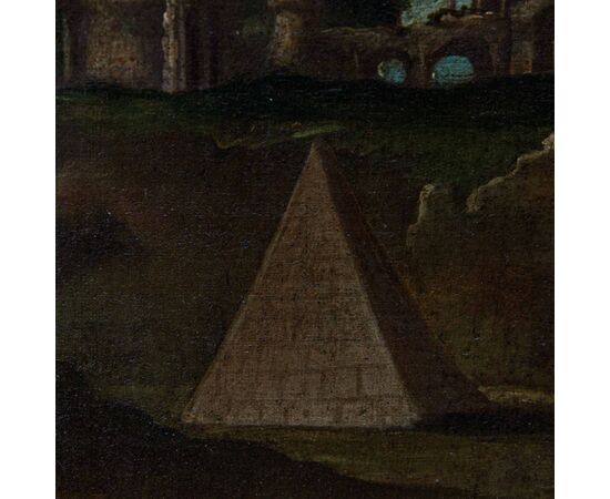 Pittore manierista, XVI secolo, Leda e il cigno