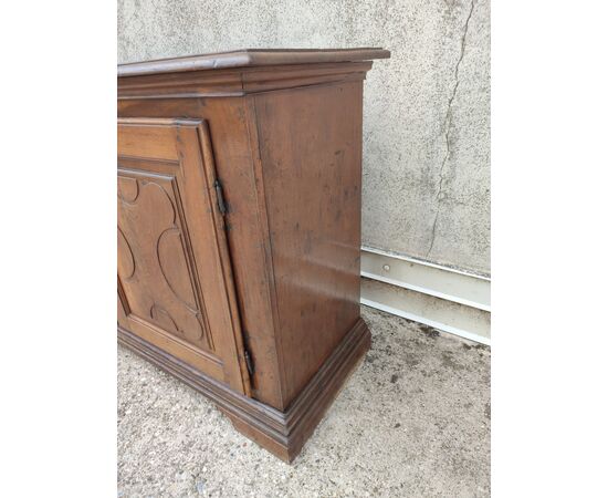 Credenza 600