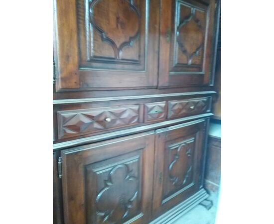 600 body double sideboard     