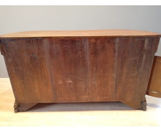 Credenza 600