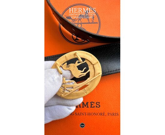 Cintura Hermès