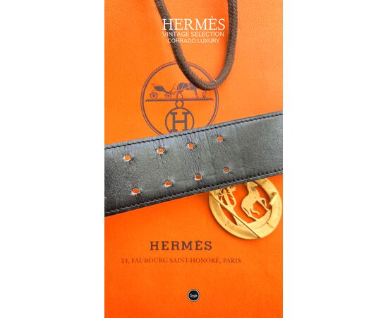 Cintura Hermès