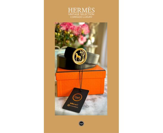 Cintura Hermès