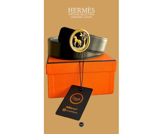 Cintura Hermès