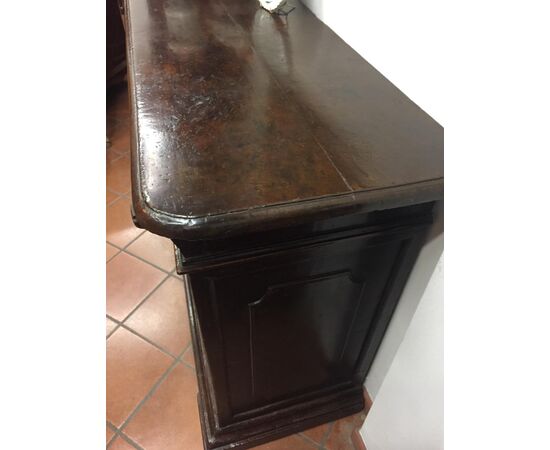 Bolognese sideboard     