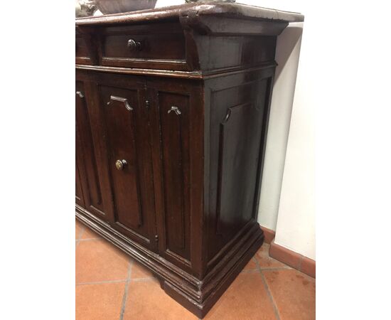 Bolognese sideboard     