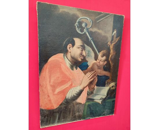 San Carlo Borromeo 18th century