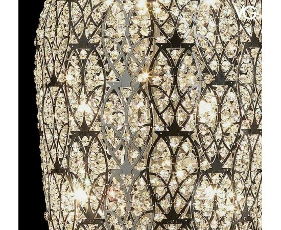 VG- &quot;Arabesque Sensation&quot; pendant lamp     