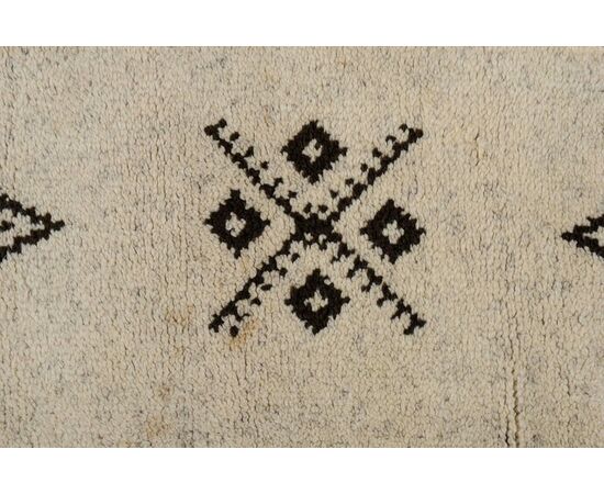 Moroccan Berber runner - n.1324     