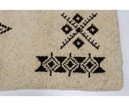 Moroccan Berber runner - n.1324     