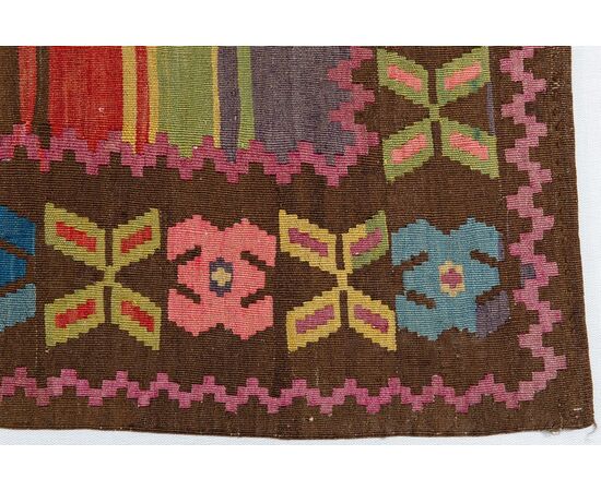 Antico kilim Karebagh o GAREBAGH - n. 748 -