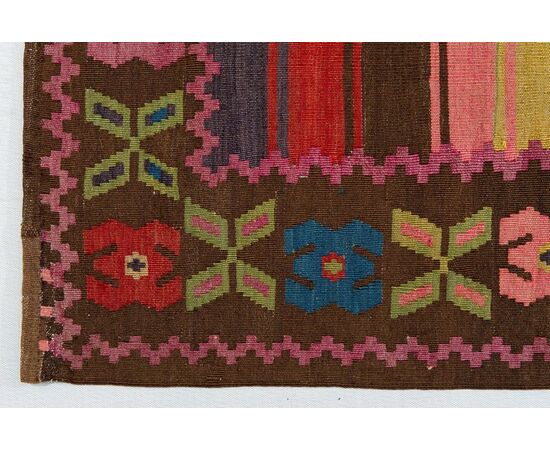 Antico kilim Karebagh o GAREBAGH - n. 748 -