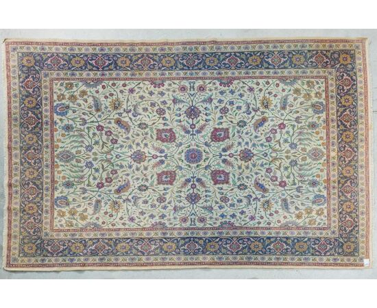 Turkish carpet KEMALIYEH dated - nr. 726     