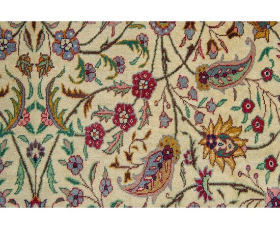 Turkish carpet KEMALIYEH dated - nr. 726     