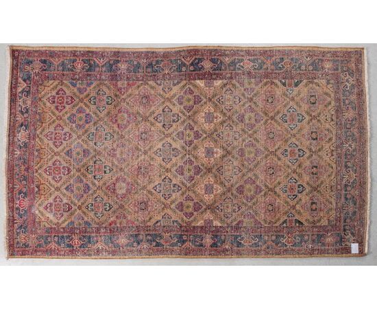 NAHAVAND carpet of old manufacture - nr. 405 -     