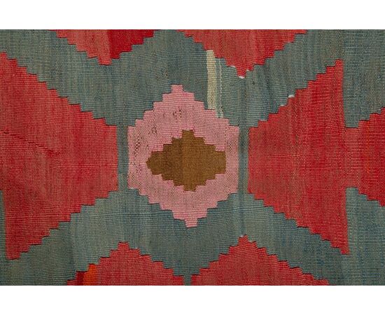 Kilim Turco KARS - n. 122 -