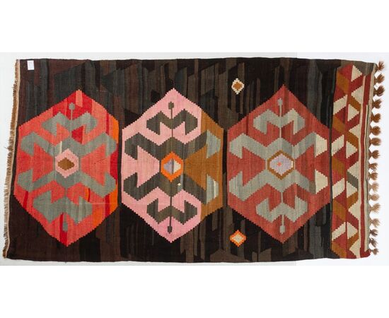 Kilim Turco KARS - n. 122 -