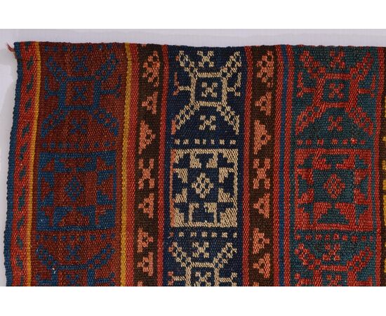 Kilim or jajim AZERI - n. 573 -     