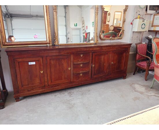 Credenza in ciliegio epoca 800