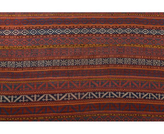 Kilim or jajim AZERI - n. 573 -     