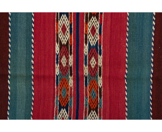 Kilim of old manufacture of KURDESTAN - n. 1247 -     