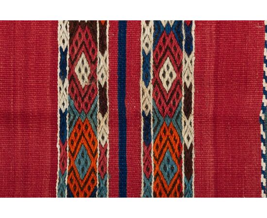 Kilim of old manufacture of KURDESTAN - n. 1247 -     