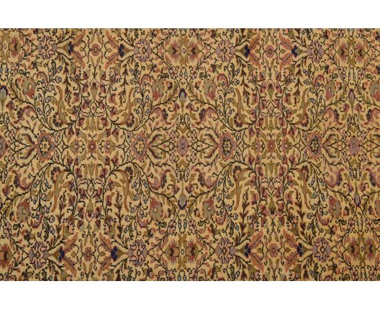 Turkish carpet KEISSARY - n.603 -     