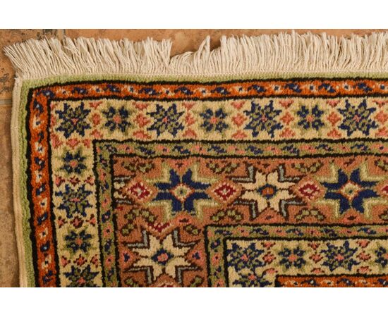 Turkish carpet KEISSARY - no. 642 -     