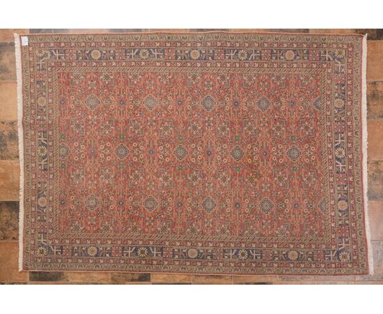 Keissary Turkish carpet - no. 382 -     