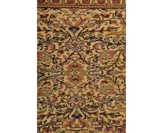 Turkish carpet KEISSARY - n.603 -     