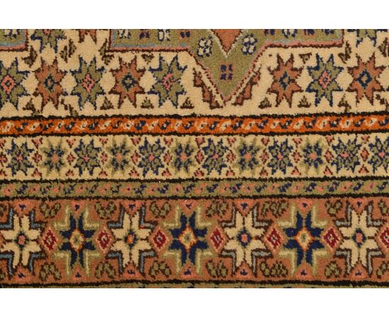 Turkish carpet KEISSARY - no. 642 -     