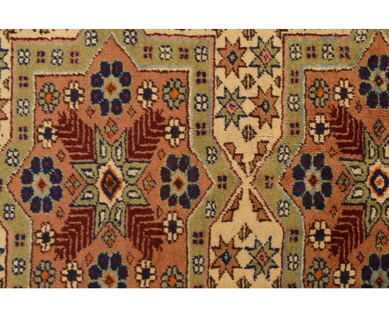 Turkish carpet KEISSARY - no. 642 -     