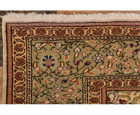 Turkish carpet KEISSARY - n.603 -     