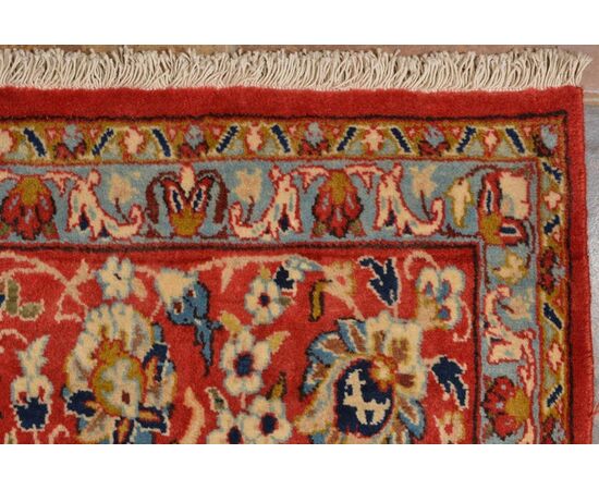 Persian carpet ISFAHAN - nr. 167 -     