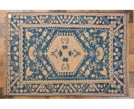 Turkish carpet ELVAN - nr. 655 -     