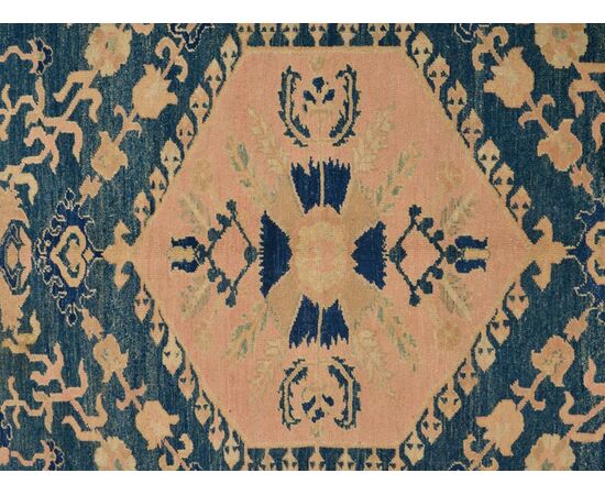 Turkish carpet ELVAN - nr. 655 -     