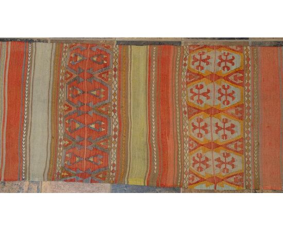 Kilim SIVAS Gallery - nr. 848 -     