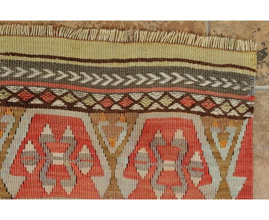 Kilim SIVAS Gallery - nr. 848 -     