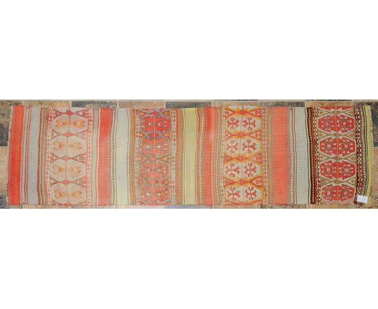 Kilim SIVAS Gallery - nr. 848 -     