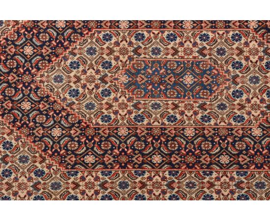 Persian carpet MUD - n. 587 -     