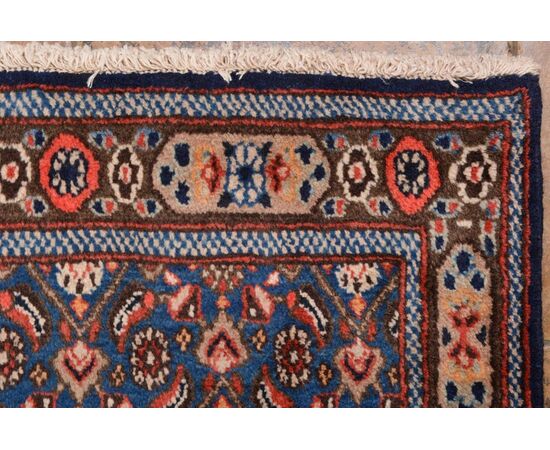 Persian carpet MUD - n. 587 -     