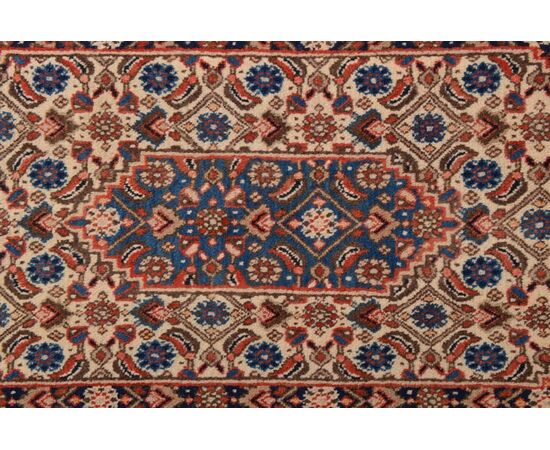 Persian carpet MUD - n. 587 -     