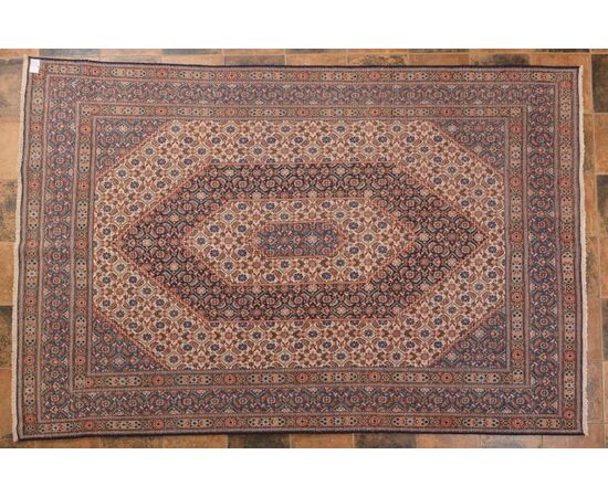 Persian carpet MUD - n. 587 -     