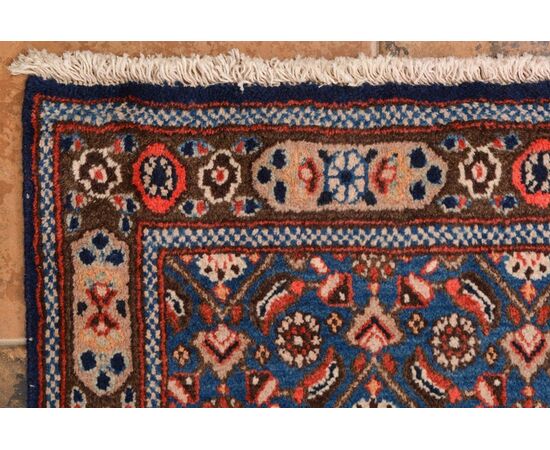 Persian carpet MUD - n. 587 -     