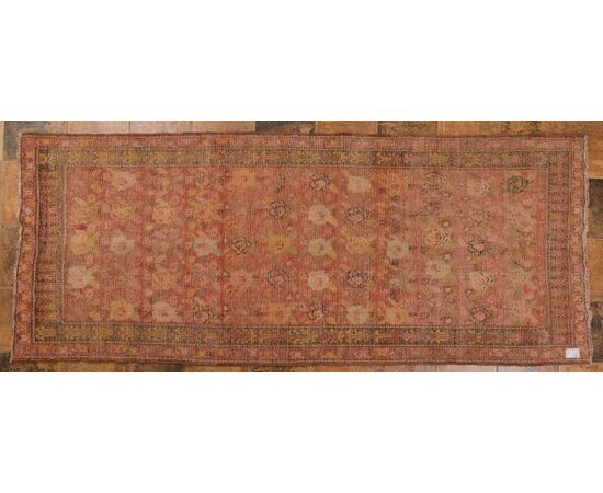 Antique KARABAGH or GAREBAGH carpet - n. 1259 -     