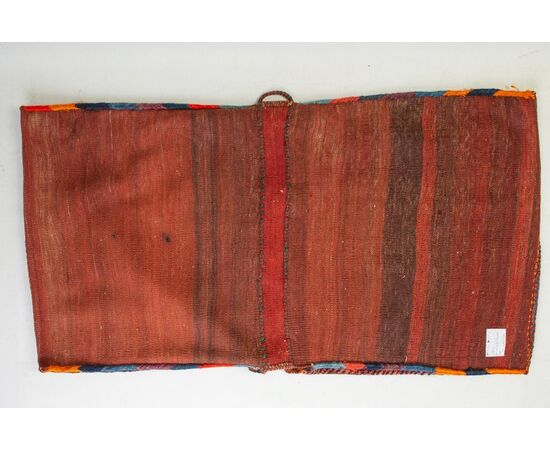 Saddlebag - LORY carpet - n. 936 -     