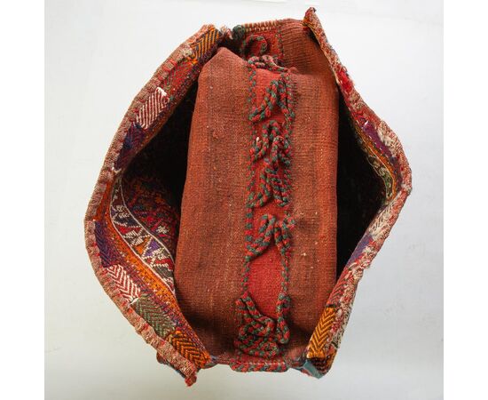 Saddlebag - LORY carpet - n. 936 -     