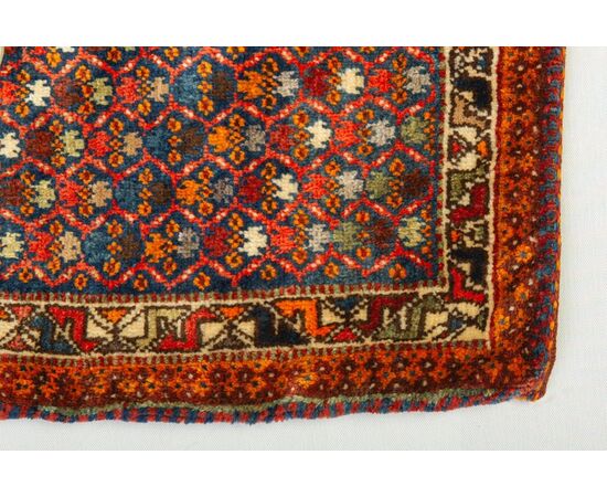 Saddlebag - LORY carpet - n. 936 -     