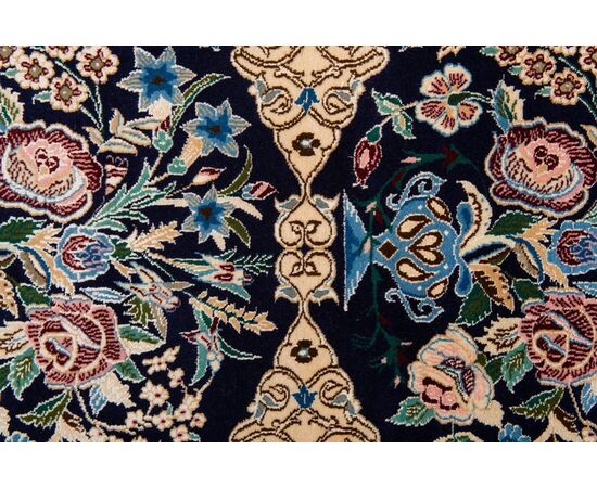 Gallery - NAIN silk blend runner - n. 834 -     