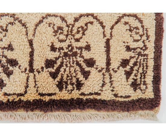 TULU carpet - n. 520 -     